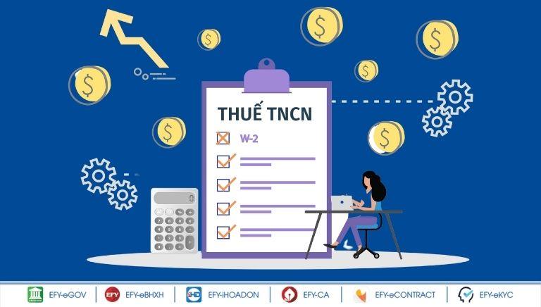 tra cứu thuế thu nhập cá nhân đã nộp