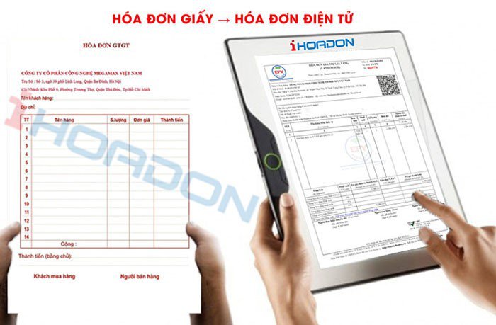 Lộ trình sử dụng hóa đơn điện tử theo Nghị định 123