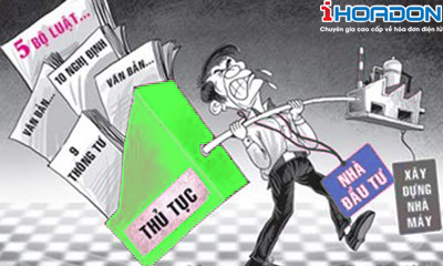 Sử dụng hóa đơn điện tử