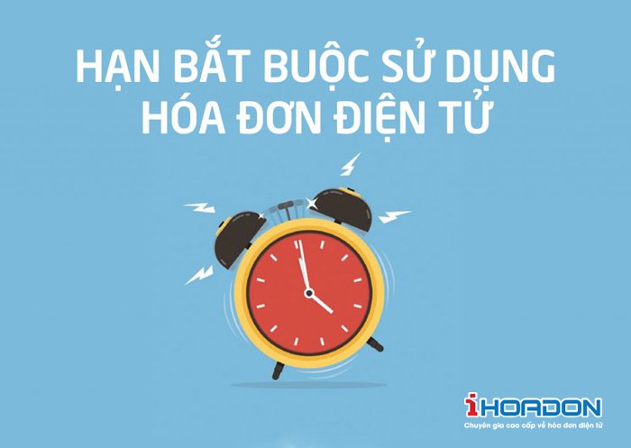 Sử dụng song song hoá đơn giấy và hoá đơn điện tử