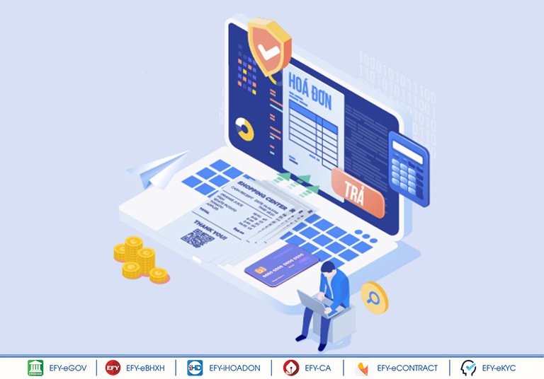 Hướng dẫn thủ tục tiêu huỷ hoá đơn điện tử áp dụng theo Thông tư 32 và hoá đơn giấy