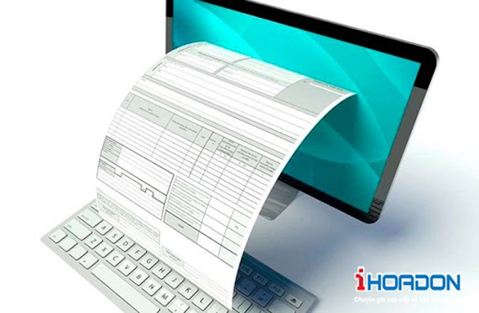 Xuất hoá đơn điện tử cho khách hàng lẻ
