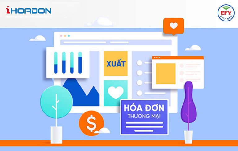 Xuất hoá đơn theo từng lần thanh toán