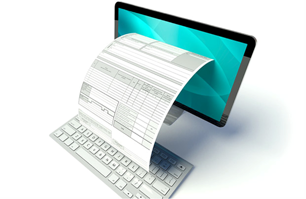 Bắt buộc sử dụng hóa đơn điện tử từ tháng 7/2018