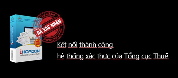 Giới thiệu phần mềm phiên bản 2.0 iHOADON