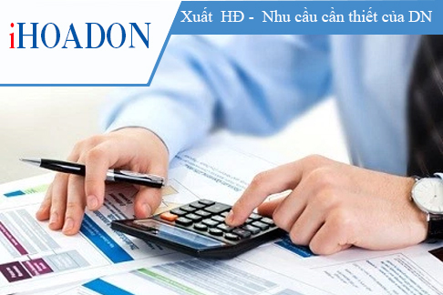 Lợi ích sử dụng hóa đơn điện tử