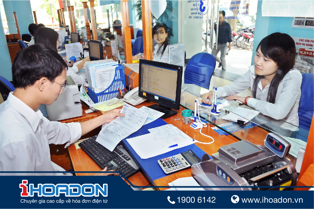  Xóa bỏ tư duy giấy trong giao dịch hóa đơn điện tử