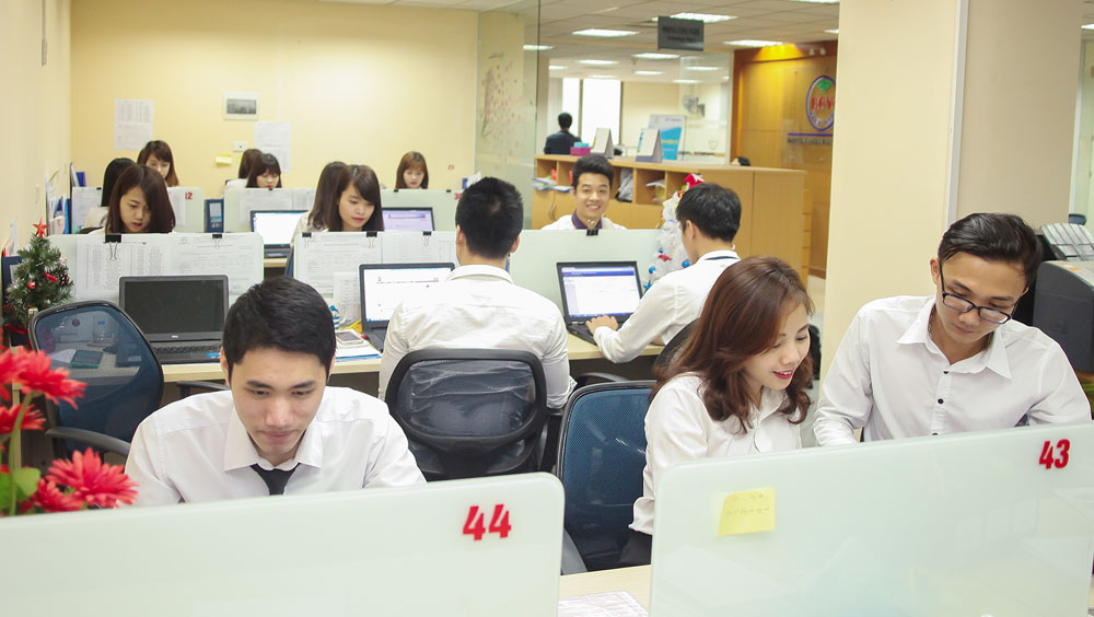 10 năm phát triển của EFY Việt Nam