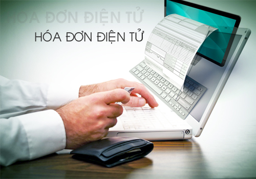 Chuyển đổi hóa đơn điện tử sang hóa đơn giấy