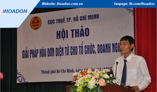 Hỗ trợ sử dụng hóa đơn điện tử