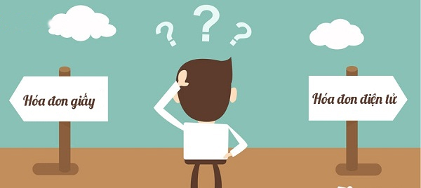  Cơ chế bắt buộc trong hóa đơn điện tử