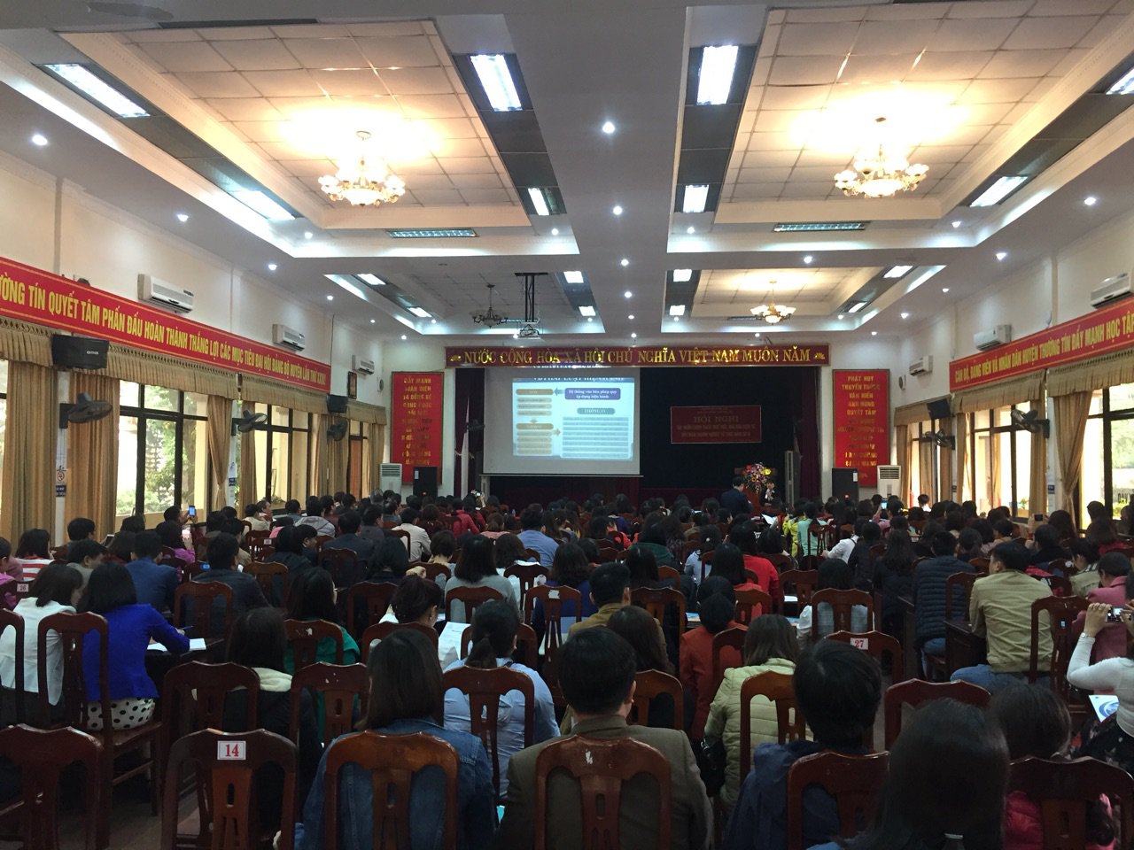 EFY Việt Nam tập huấn triển khai phần mềm hóa đơn điện tử - iHOADON  tại Chi cục Thuế Huyện Thanh Trì -ảnh 2