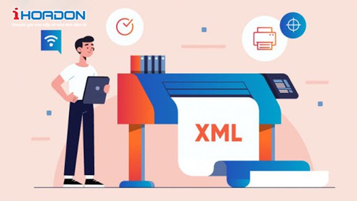 Phần mềm đọc hoá đơn điện tử định dạng file XML